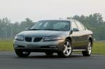 Pontiac Bonneville GXP 2004 года